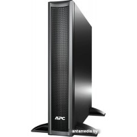 Аккумулятор для ИБП APC SMX48RMBP2U (48В/22 А·ч)