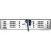 Аккумулятор для ИБП APC SMX48RMBP2U (48В/22 А·ч)