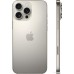 Смартфон Apple iPhone 16 Pro Max 512GB (природный титан)