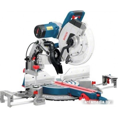 Дисковая пила Bosch GCM 12 GDL Professional