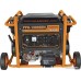 Бензиновый генератор Carver PPG-10000EM
