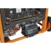 Бензиновый генератор Carver PPG-10000EM