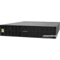 Внешний батарейный блок CyberPower BPL48V75ART2U