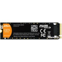 SSD Dahua 1TB DHI-SSD-C970N1TB