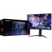 Игровой монитор Gigabyte Aorus FO32U2
