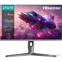Игровой монитор Hisense 27G7H
