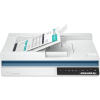 Сканер HP ScanJet Pro 3600 f1 20G06A