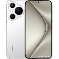 Смартфон Huawei Pura 70 ADY-LX9 12GB/256GB (белый)