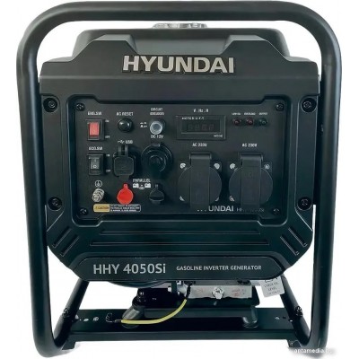 Бензиновый генератор Hyundai HHY 4050SI