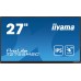 Портативный монитор Iiyama ProLite T2755MSC-B1