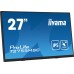 Портативный монитор Iiyama ProLite T2755MSC-B1