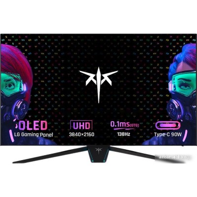 Игровой монитор KTC G42P5