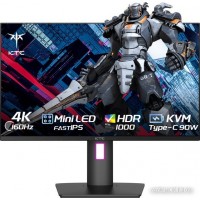 Игровой монитор KTC M27P20P