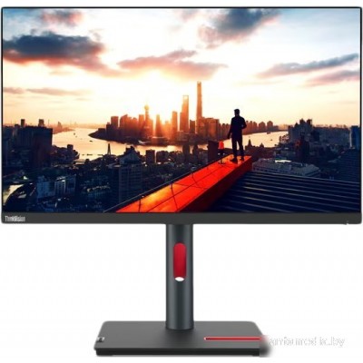 Монитор Lenovo ThinkVision P24h-30 63B3GAT6EU