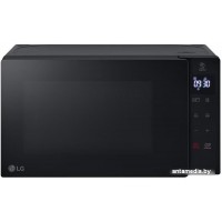 Микроволновая печь LG MH6032GAS