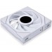 Вентилятор для корпуса Lian Li Uni Fan TL LCD 120 G99.12TLLCD1W.R0