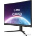 Игровой монитор MSI G24C4 E2