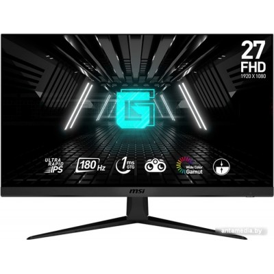Игровой монитор MSI G2712F