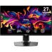 Игровой монитор MSI MAG 271QPX QD-OLED