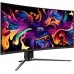 Игровой монитор MSI MAG 341CQP