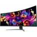 Игровой монитор MSI MPG 491CQP