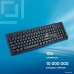 Клавиатура Oklick K135