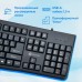 Клавиатура Oklick K135