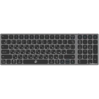 Клавиатура Oklick K767W
