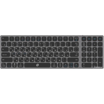 Клавиатура Oklick K767W