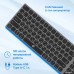 Клавиатура Oklick K767W