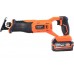 Сабельная пила Patriot RS 188 UES 110301880