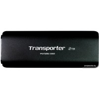 Внешний накопитель Patriot Transporter 2TB PTP2TBPEC