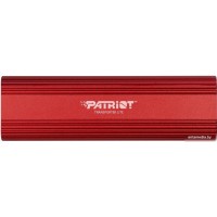 Внешний накопитель Patriot Transporter Lite 4TB PTPL4TBPEC
