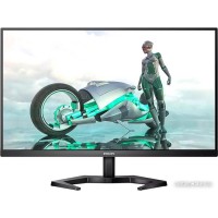 Игровой монитор Philips Evnia Gaming 27M1N3200ZS/01