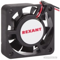 Вентилятор для корпуса Rexant RX 4010MS 24VDC 72-4040