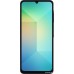 Смартфон Samsung Galaxy A06 SM-A065F 4GB/128GB (черный)