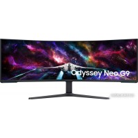 Игровой монитор Samsung Odyssey Neo G9 LS57CG952NIXCI