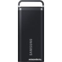Внешний накопитель Samsung T5 EVO 4TB