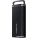 Внешний накопитель Samsung T5 EVO 4TB