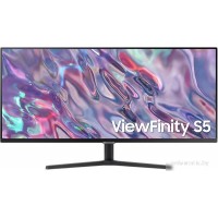 Монитор Samsung ViewFinity S5 S50GC LS34C500GAIXCI