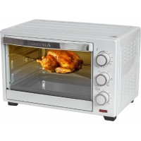 Мини-печь Supra MTS-2595