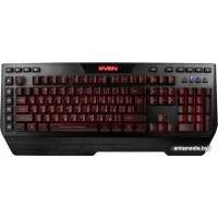Клавиатура SVEN KB-G9600