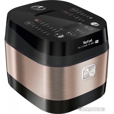 Мультиварка Tefal RK905A32