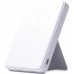 Внешний аккумулятор Xiaomi Magnetic Power Bank WPB0620MI 6000mAh (белый, международная версия)