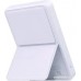 Внешний аккумулятор Xiaomi Magnetic Power Bank WPB0620MI 6000mAh (белый, международная версия)