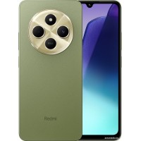 Смартфон Xiaomi Redmi 14C 8GB/256GB международная версия (зеленый шалфей)