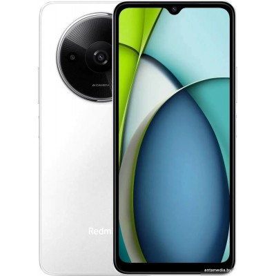 Смартфон Xiaomi Redmi A3x 3GB/64GB международная версия (лунный белый)