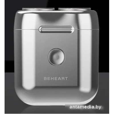 Электробритва Beheart G520 + Триммер для носа TS01
