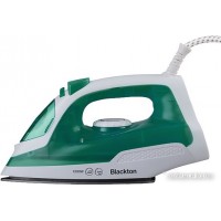 Утюг Blackton Bt SI3110 (белый/зеленый)