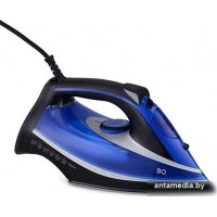 Утюг BQ SI1004 (черный/синий)
